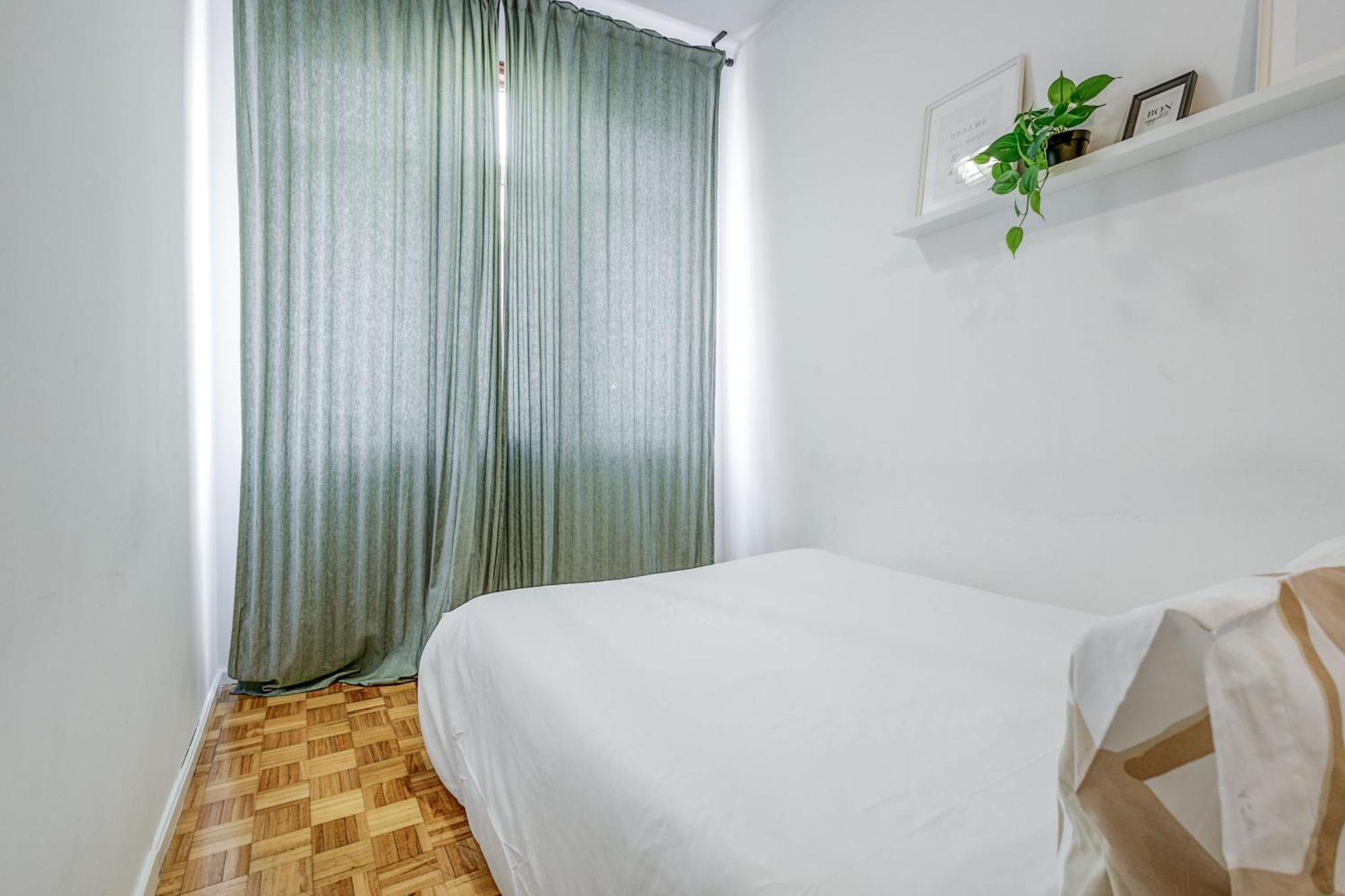 波尔图Travel & Live Alegria 248公寓 外观 照片